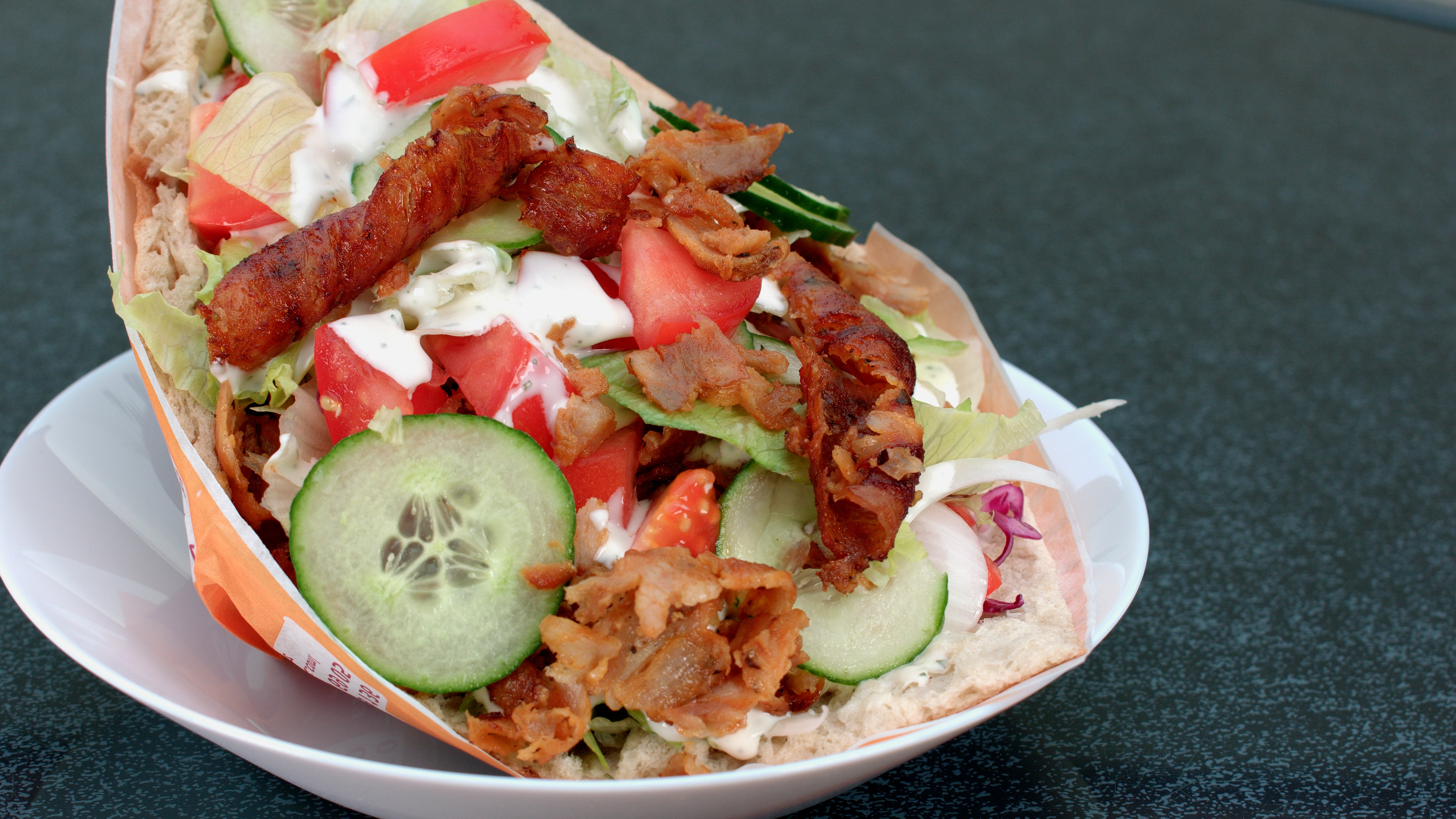 Kinderdöner