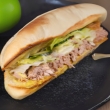 Baguette Norwegen