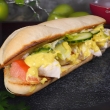 Baguette Punjabi