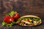 Chicken Döner