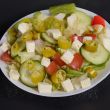 Peperoni Salat