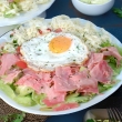 Frankfurt Salat
