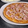 Pizza Hawaii