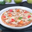 Pizza Hawaii
