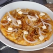 Pizza Hawaii