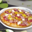 Pizza Hawaii