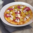 Pizza Hawaii