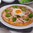 Pizza Hawaii