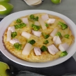 Pizza Hawaii