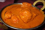 Chicken Mango
