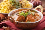 Chicken Kashmiri