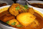 Chicken Vindaloo
