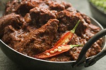 Lamm Curry