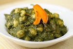 Palik Channa