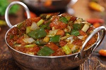 Cheese Chili Masala