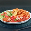 Rahmschnitzel
