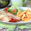 Zigeunerschnitzel