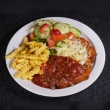 Zigeunerschnitzel